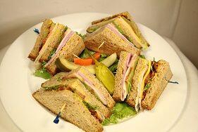 Canyon Club (658 cal)